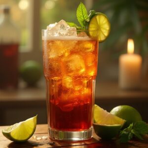 caribbean drink recipes collection