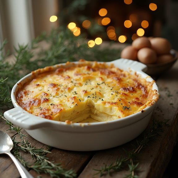 christmas side dish ideas