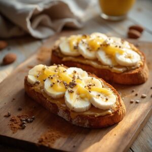 delicious breakfast recipe ideas