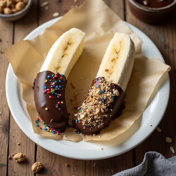 guilt free air fryer snacks