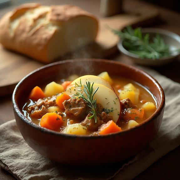 instant pot stew recipes