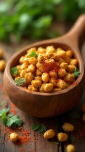 popular indian party snacks